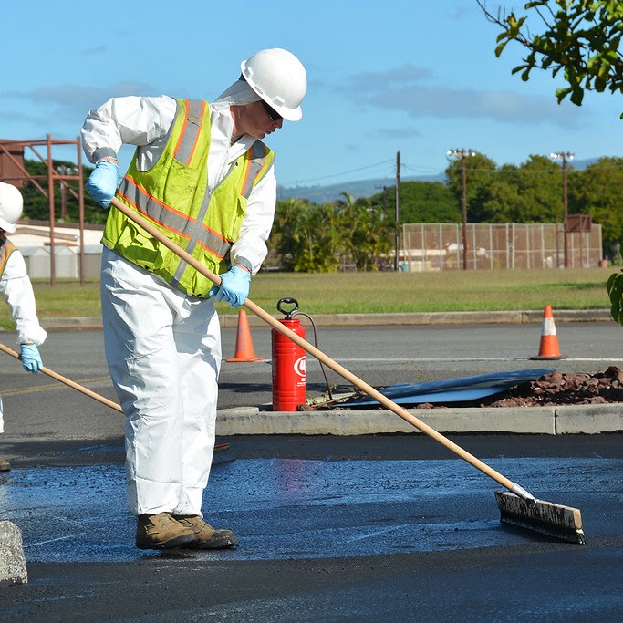 Asphalt Paving Kittanning