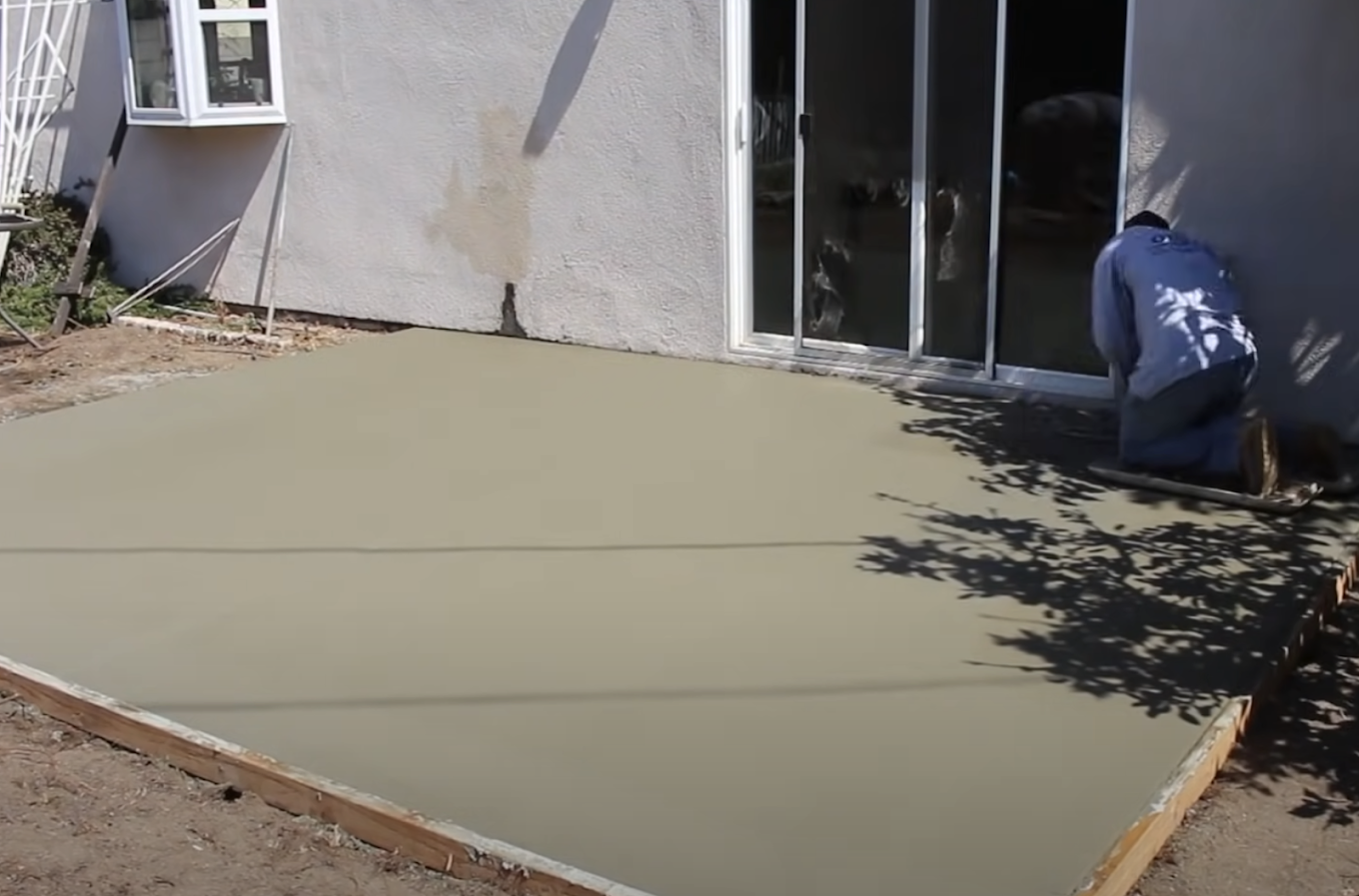 Midland Concrete Pros