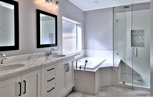 Macs Home Improvements LLC