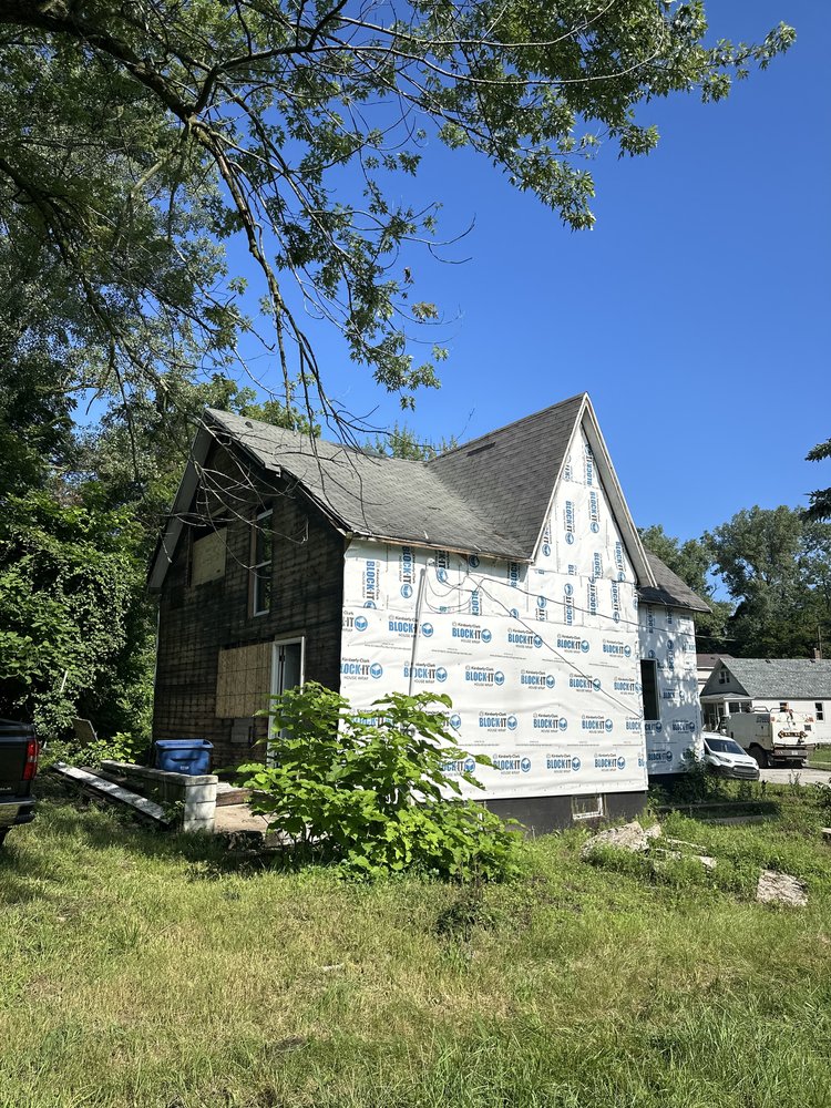 Hoosier Cladding LLC