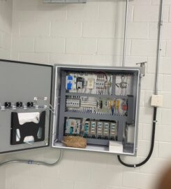Reliable Electric & Services Inc
