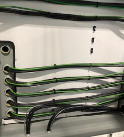 Reliable Electric & Services Inc
