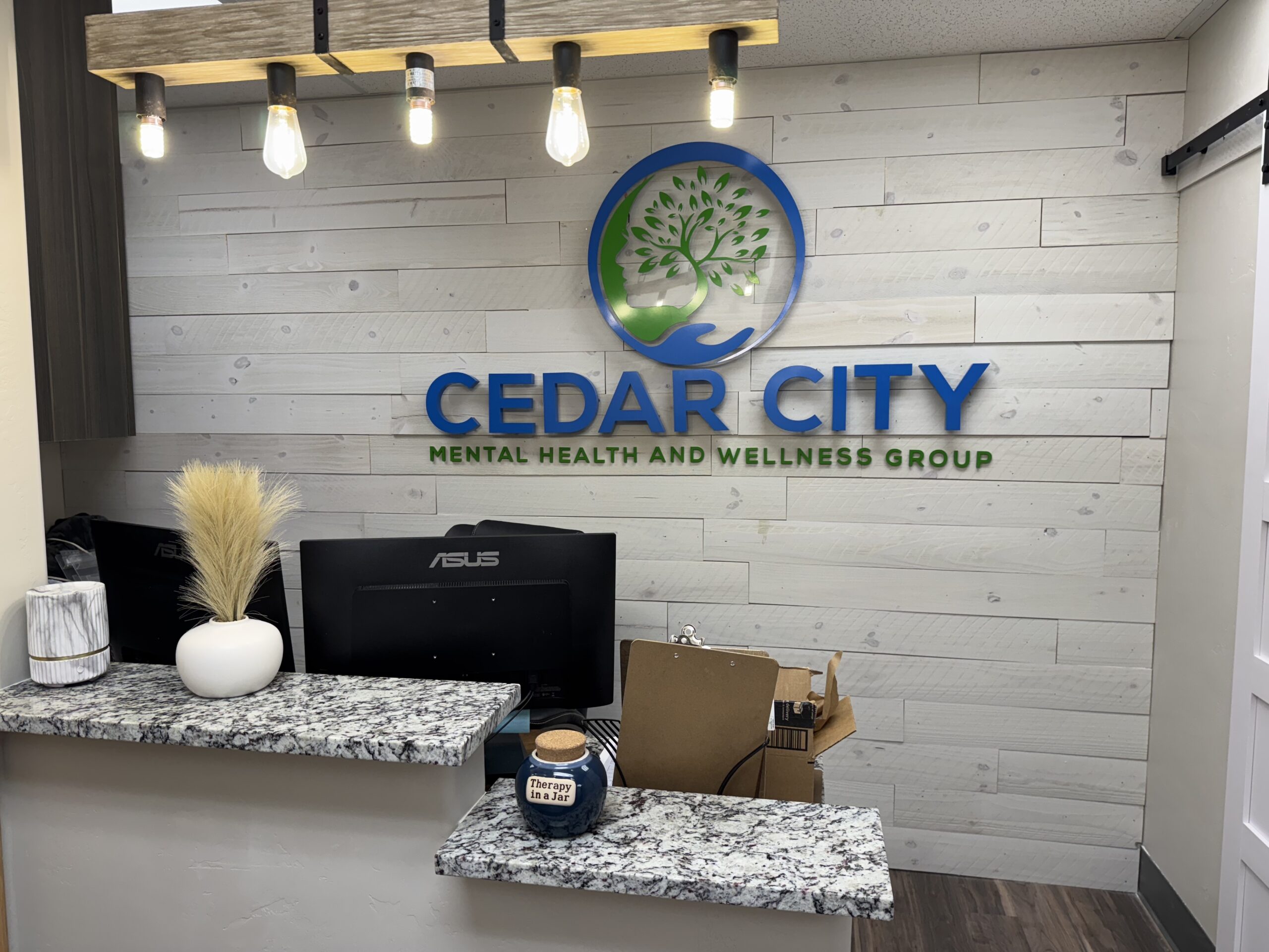 Cedar City Health and Wellness Group