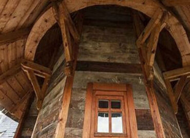Pinnacle Custom Timberworks
