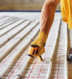 Underfloor Heating Specialist in Manchester – Bradleys Plum &hellip;