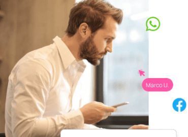 Antlere is an AI Powered Customer Experience Management (CXM) Pla &hellip;