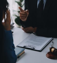 H&S Law Group, LLC