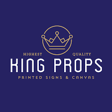 KingProps