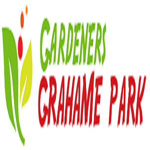 Gardeners Grahame Park