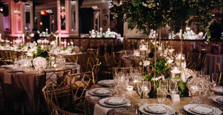 Event Planning Company Ltd
