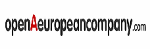 Open A European Company