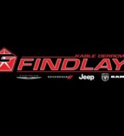 Findlay CDJR