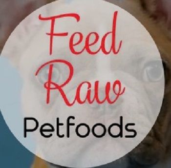 Feed Raw Petfood
