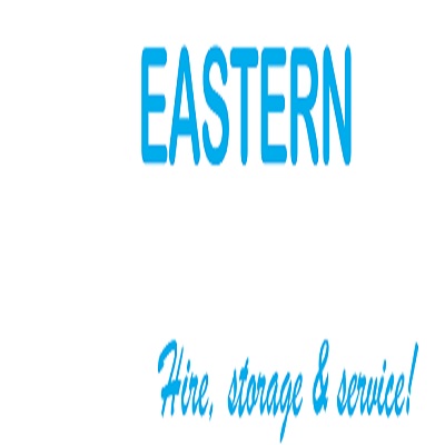 Eastern Caravans