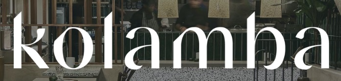 Kolamba Soho – Sri Lankan Restaurant