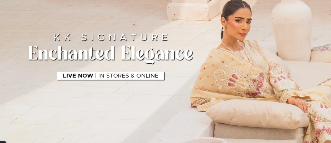 Kross Kulture | Buy Women Clothes Ladies Dresses Ready To Wear Sh &hellip;