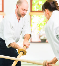 Elite Martial Arts – Taekwondo