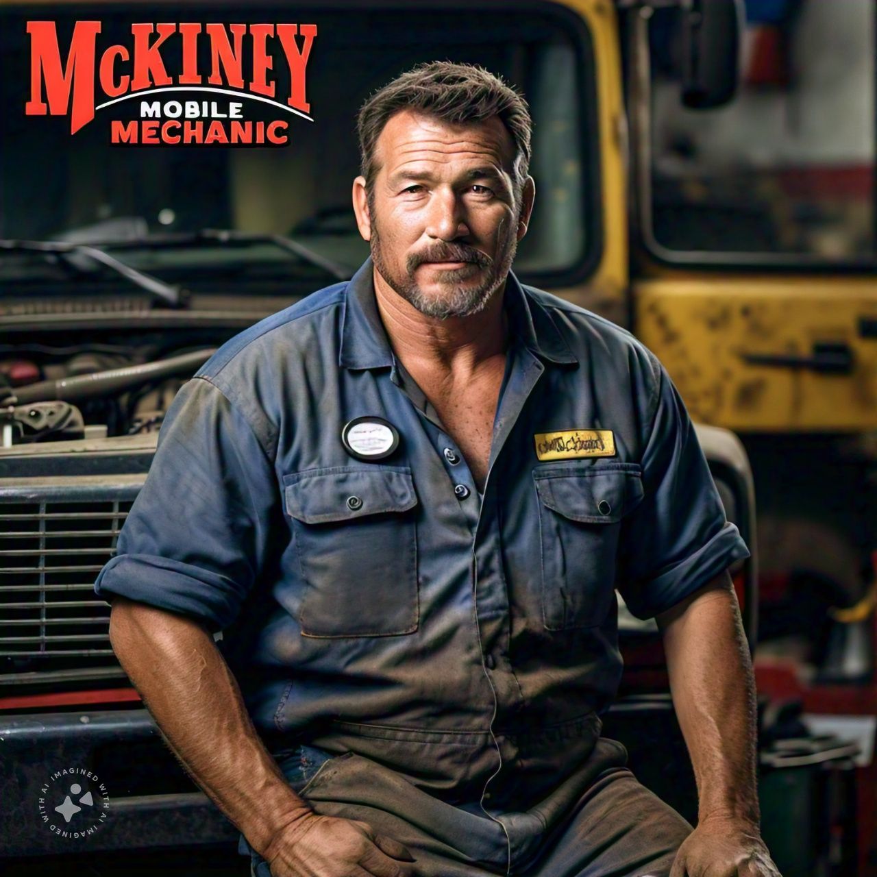Mckinney Mobile Mechanic