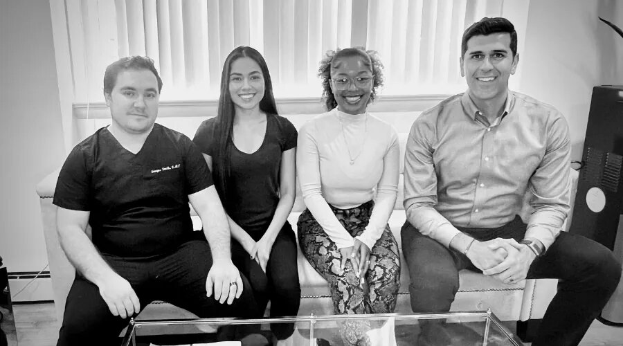 District Wellness – Top Rated Chiropractor Arlington VA