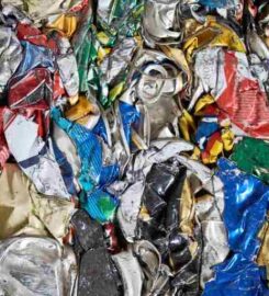 Super Metal Recycling