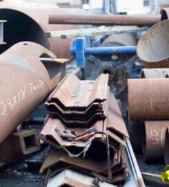 Super Metal Recycling