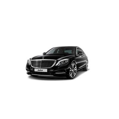 Aalux – Airport Transfers London