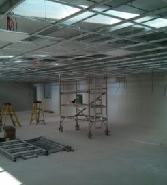 Dry Lining in Kent – M. R. Interiors