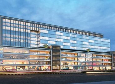 Omaxe State Dwarka Delhi: Rich Commercial Heritage