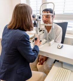 Abele Optik – Optiker in Mainz
