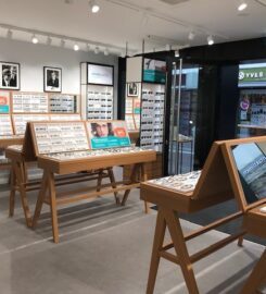 Abele Optik – Optiker in Mainz