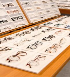 Abele Optik – Optiker in Würzburg Marktplatz