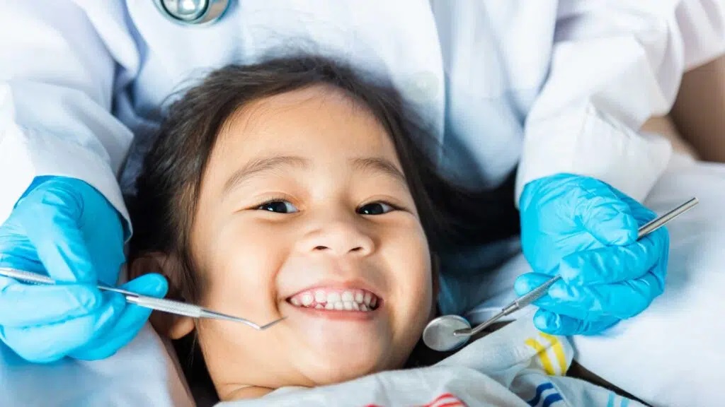 Open Sesame Dentistry
