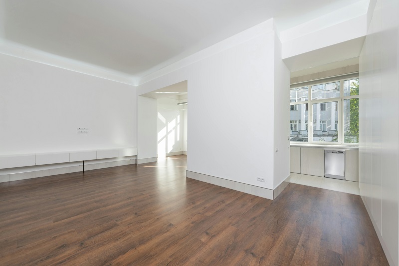 Reyes Dustless Flooring