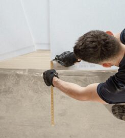 Reyes Dustless Flooring
