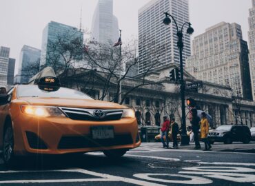 Super Taxi Service