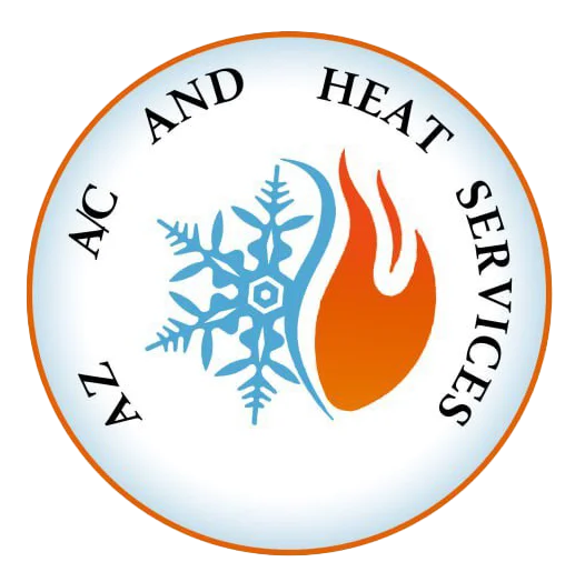 AZ A/C AND HEAT SERVICES