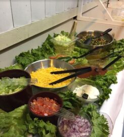 El Rialto Restaurant