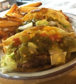 El Rialto Restaurant