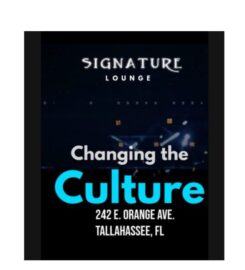 Signature Lounge