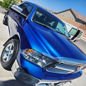 Sparkling Mobile Detailing
