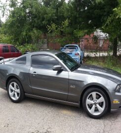 Omni Auto Painting & Body Works