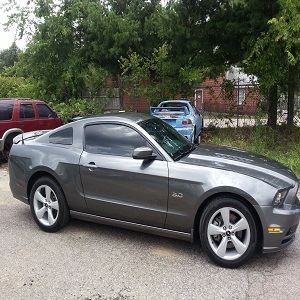 Omni Auto Painting & Body Works