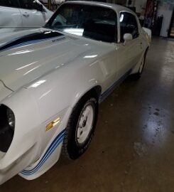 Omni Auto Painting & Body Works