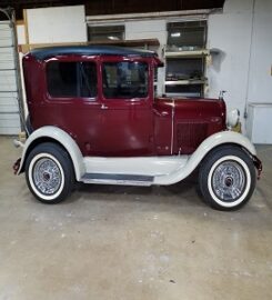 Omni Auto Painting & Body Works