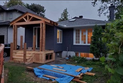 Zacconi Contracting
