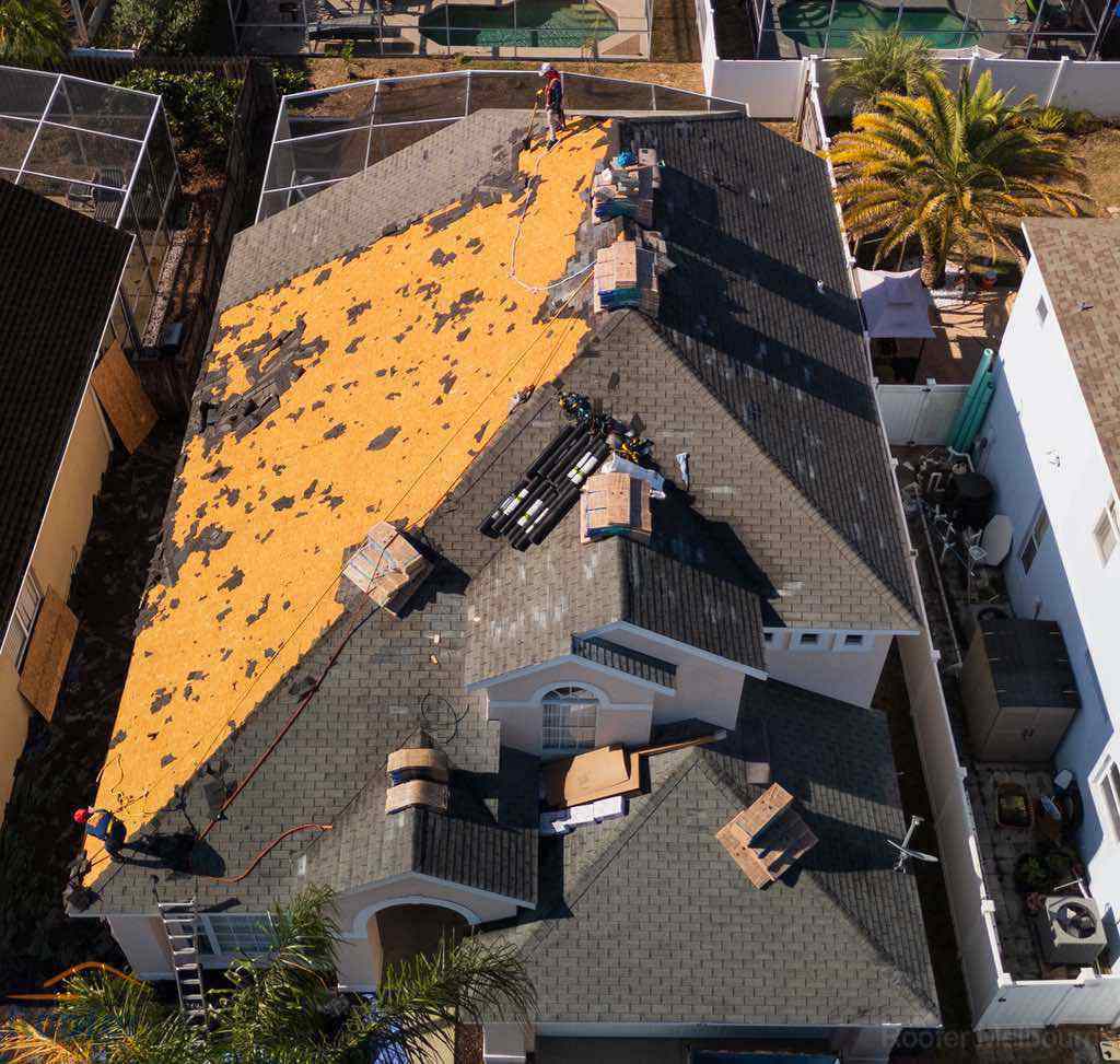 Roofer Melbourne