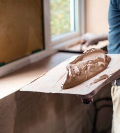 Wall To Wall Plastering – Plasterer in Devon