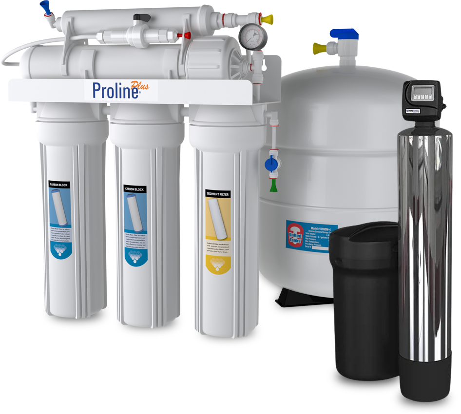 Green House Water Solutions