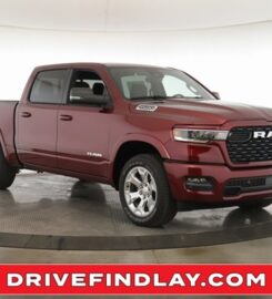 Findlay CDJR