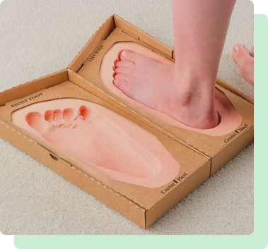 Flat Foot Therapy Perth Amboy, NJ